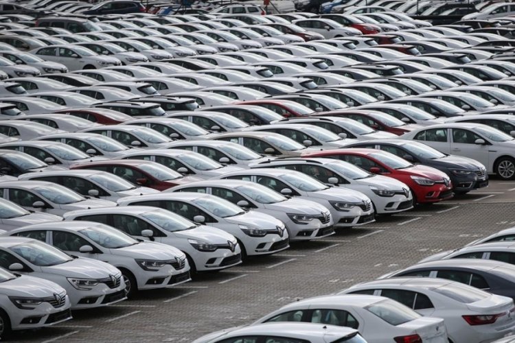 Ara&ccedil; alacaklar 2024 yılına dikkat! Binlerce ara&ccedil; T&uuml;rkiye'ye getirildi