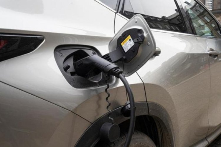 Elektrikli otomobil &Ouml;TV'sinde s&uuml;rpriz değişiklik!