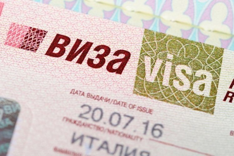 Rusya'da 'altın vize'ye 20 başvuru! İ&ccedil;lerinde T&uuml;rk vatandaşı da var