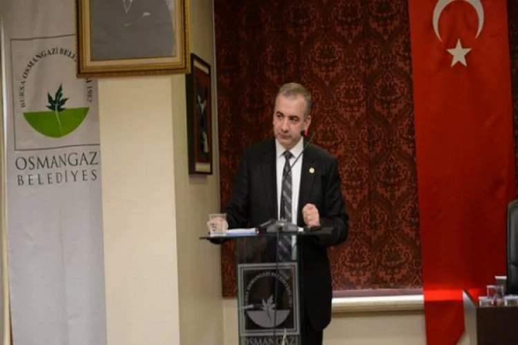 Cemil Aydın: Orman B&ouml;lge M&uuml;d&uuml;rl&uuml;ğ&uuml; arazisine d&uuml;ş&uuml;n&uuml;len...