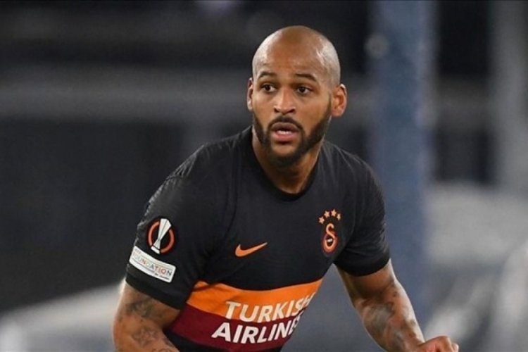Beşiktaş'ta Marcao gelişmesi: İstanbul'a geldi