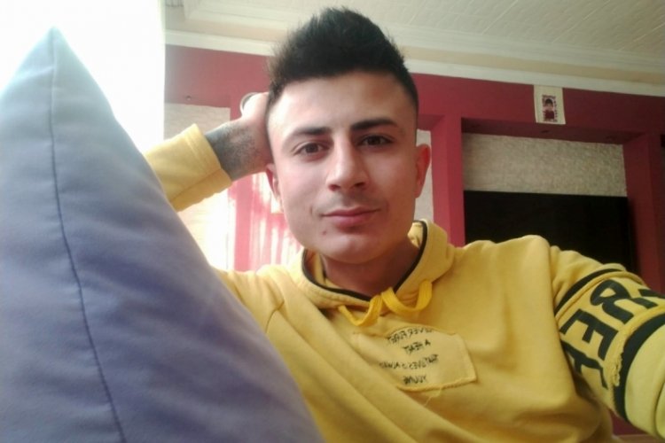 'Gazze'ye gidiyorum' diyerek evden ayrılan Manisalı gen&ccedil; Şam'da bulundu