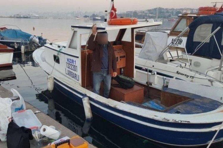 &Uuml;nl&uuml; tekstil firmasında iğren&ccedil; olay! Mali m&uuml;şavirden cinsel saldırı