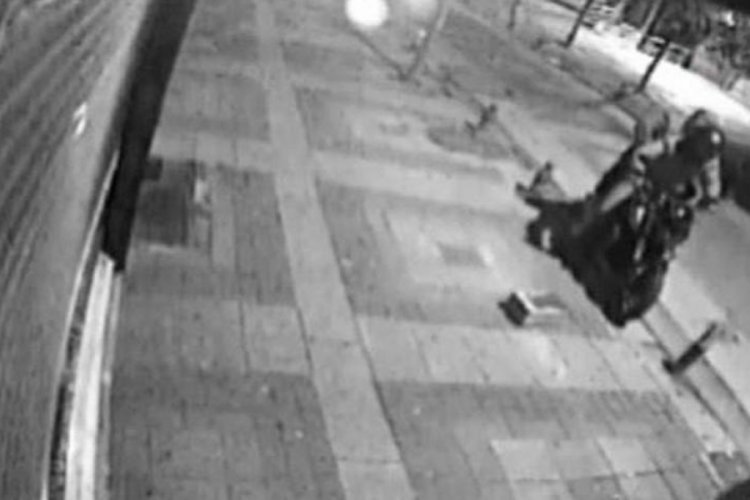 1 dakikada tam 7 milyonluk m&uuml;cevherat &ccedil;alındı