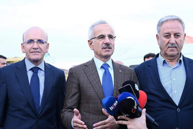 Bakan Uraloğlu m&uuml;jdeyi verdi: Yıllık 80 milyon TL tasarruf edilecek