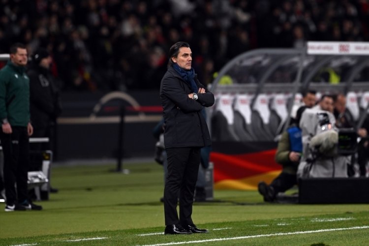 Vincenzo Montella: Gurur duyuyorum!