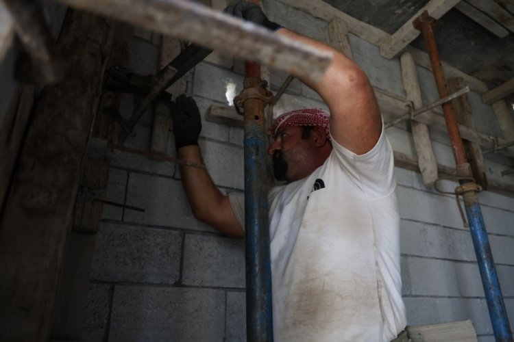 Hatay'da iş var, iş&ccedil;i yok!