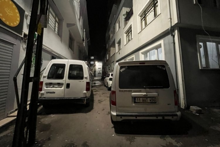 Ara&ccedil; park etmenin farklı bir boyutu! Vatandaş isyan etti&nbsp;