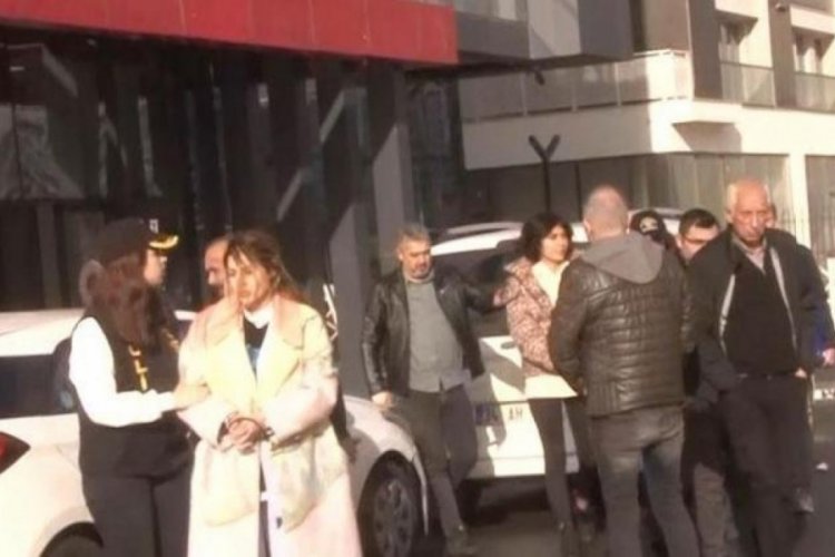 Bahar ve Nihal Candan kardeşlerin ifade detayları ortaya &ccedil;ıktı!