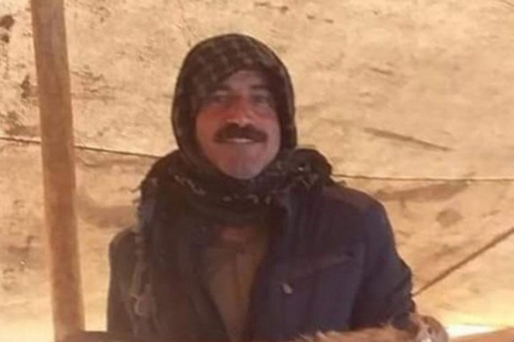 Diyarbakır'da yıldırım felaketi! &Ccedil;oban Miktat Altınbaş ağır yaralı