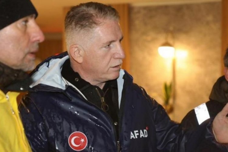 İstanbul Valisi Davut G&uuml;l vatandaşları uyardı!