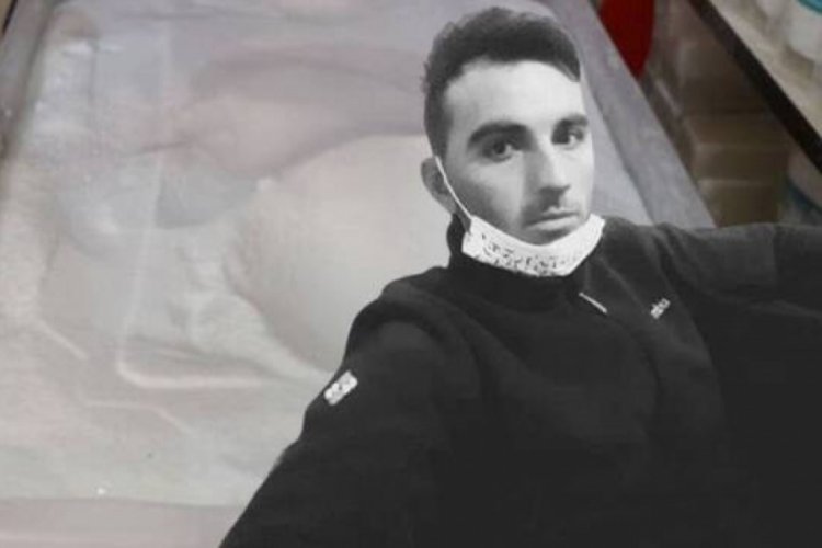 Kırşehir'de "kaya tuzu" kavgasında silahla &ouml;ld&uuml;r&uuml;ld&uuml;
