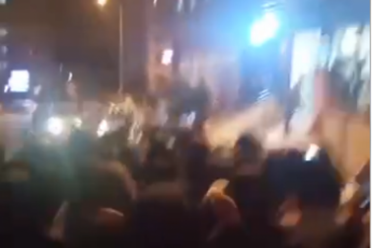 Gazinatep'te &ouml;ğrenci yurdunun asans&ouml;r&uuml; 3. kattan -1'e d&uuml;şt&uuml;!