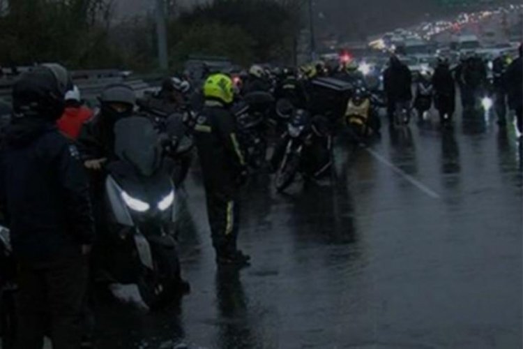 Yalova Valiliği a&ccedil;ıkladı! Sabah 08.00'e kadar yasak olacak