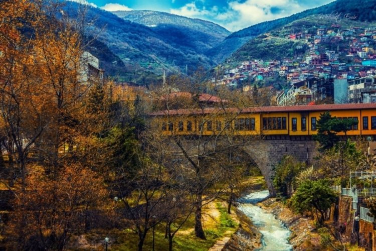 Bursa'da bug&uuml;n hava nasıl olacak?