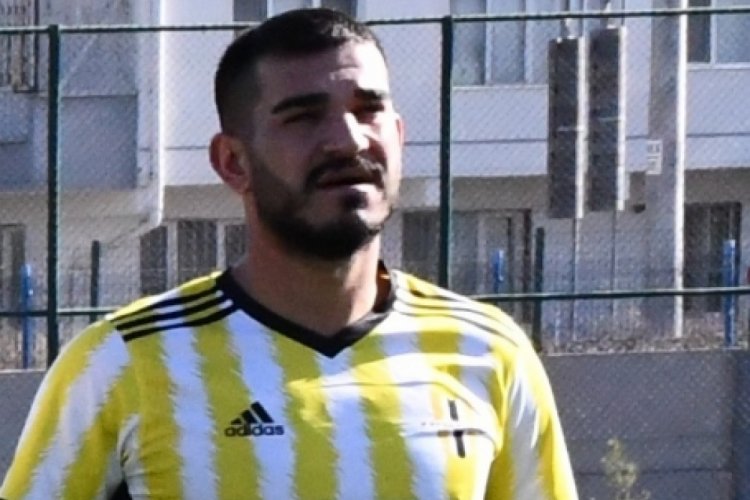 Kayserig&uuml;c&uuml; FK'da Mehmet Tahir Kalem kadro dışı bırakıldı