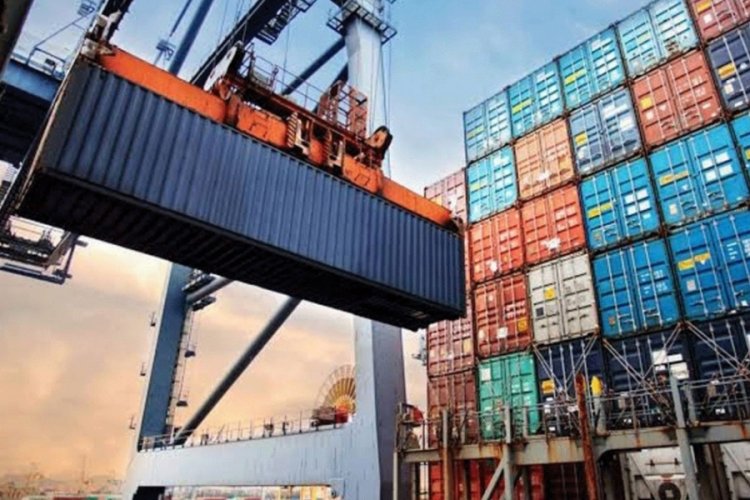 Yurt Dışı &Uuml;retici Fiyat Endeksi a&ccedil;ıklandı