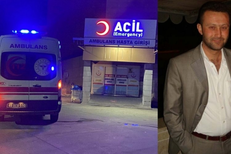 Eğlence merkezinde kanlı hesaplaşma: 1 &ouml;l&uuml;, 3 yaralı var