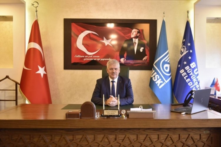 Bursa'da sağanak yağışın ardından barajlarda son durum ne?&nbsp;