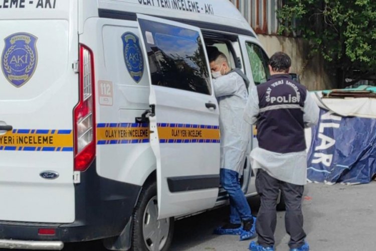 42 yaşındaki kadın, eski eşinin evinde &ouml;l&uuml; bulundu