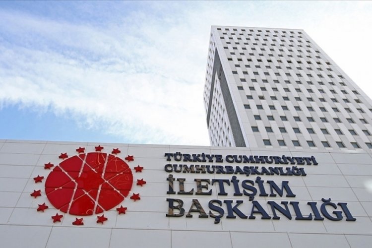 İletişim Başkanlığı Dezenformasyon B&uuml;lteni'nin 100. sayısını yayımladı