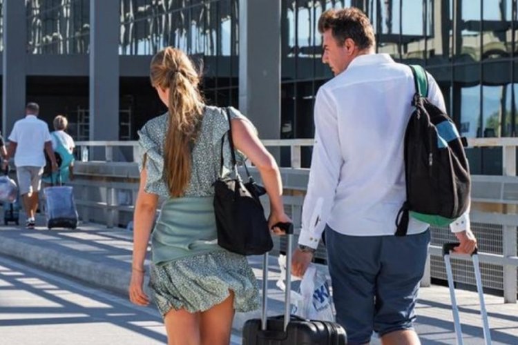 Bodrum i&ccedil;in hedef 1 milyon turist!