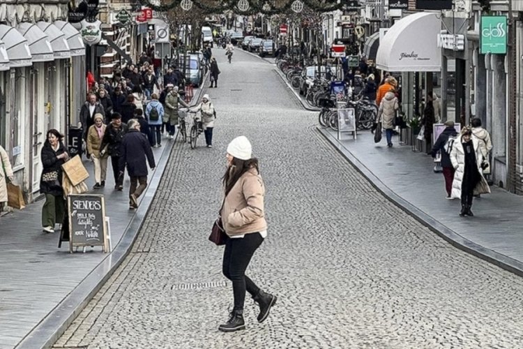 Bel&ccedil;ika'da 4 g&uuml;n &ccedil;alışma sistemi tutmadı!
