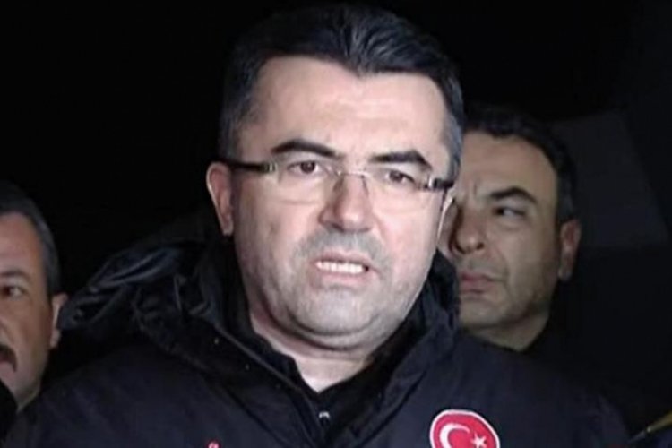 AFAD Başkanı a&ccedil;ıkladı! Hasar g&ouml;ren vatandaşlar i&ccedil;in &ouml;denek