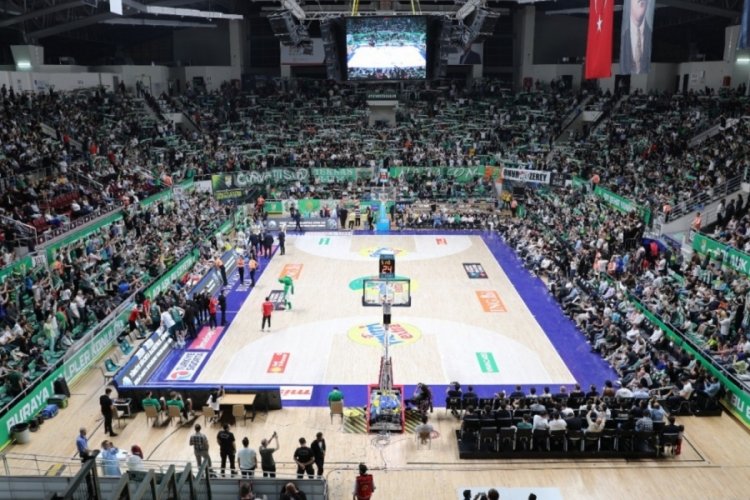 Bursaspor - Samsunspor ma&ccedil;ı biletleri satışta!