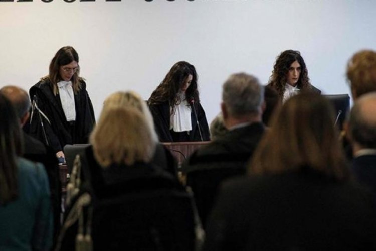 İtalya'da Ndrangheta davasında 250 kişi mahkum edildi