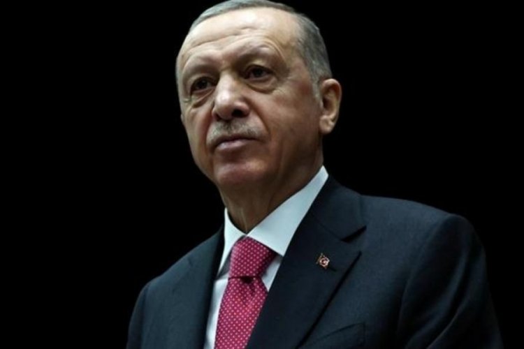 Cumhurbaşkanı Erdoğan Cezayir'e gidiyor