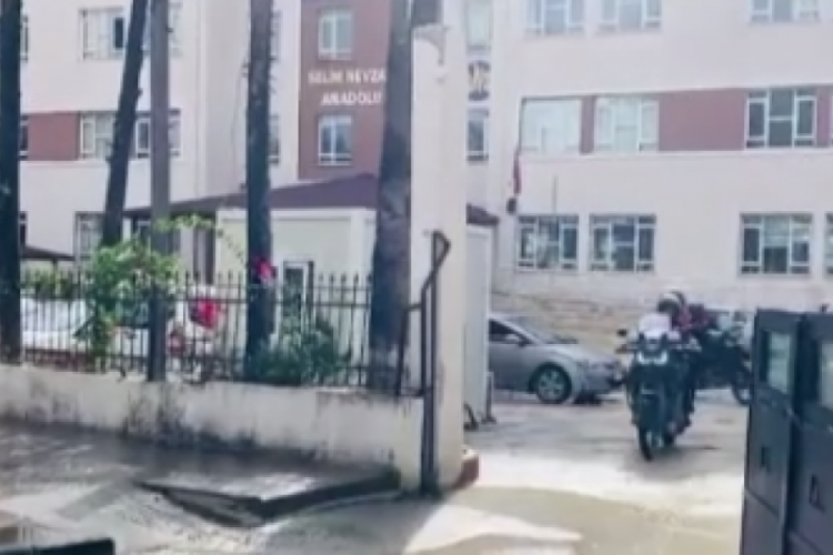 Hatay'da silahlı saldırı: 1 &ouml;l&uuml;, 1 yaralı