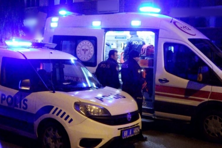 Aksaray'da park yeri y&uuml;z&uuml;nden doktor meslektaşını yaraladı!