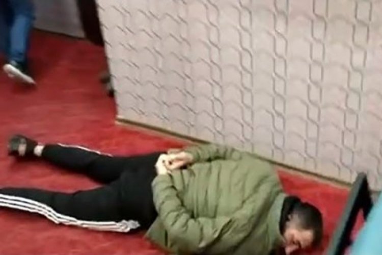 Kocaeli'de hayali şirket kurup 8 vatandaşı 4 milyon TL dolandıran 3 ş&uuml;pheli yakalandı