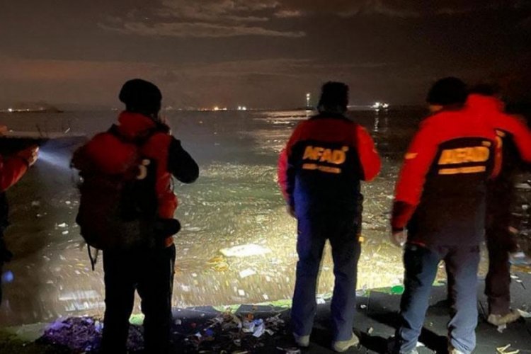Bakan Yerlikaya sel felaketinde son durumu a&ccedil;ıkladı: 9 can kaybı