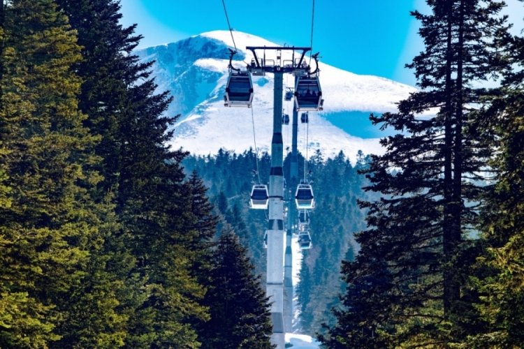 Bursa'da bug&uuml;n hava nasıl?