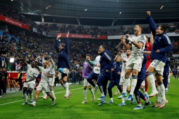 3 &uuml;lke daha EURO 2024 biletini aldı