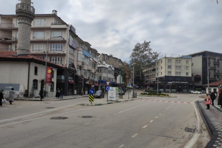 Bir zamanlar Bursa'nın en g&uuml;zel semtiydi, şimdi ise Bursa'nın en dertlisi onlar