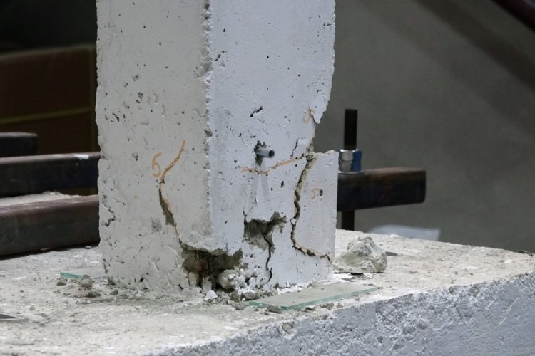 Deprem unutuldu; yapı testlerine 'sıfır' talep
