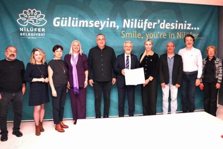 Bursa'ya Eczacılık K&uuml;lt&uuml;r&uuml; M&uuml;zesi kazandırılacak