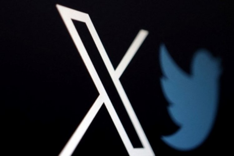 X, reklam gelirlerinin d&uuml;şmesine neden olan STK'ya dava a&ccedil;tı