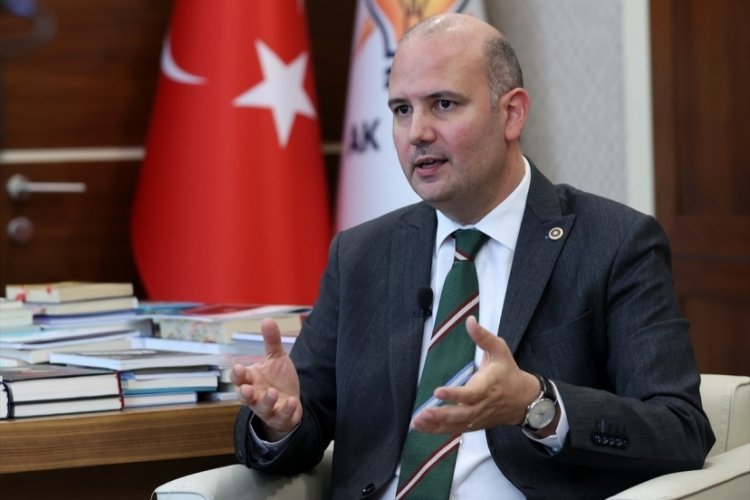 AK Parti'de 'kripto varlık' hazırlığı