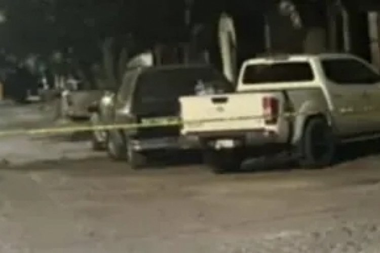 Meksika'da polis ve silahlı grup arasında &ccedil;atışma: 9 &ouml;l&uuml;