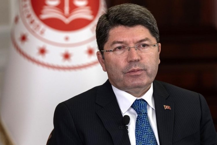 Yılmaz Tun&ccedil;, Plan ve B&uuml;t&ccedil;e Komisyonu'nda sunum ger&ccedil;ekleştirdi