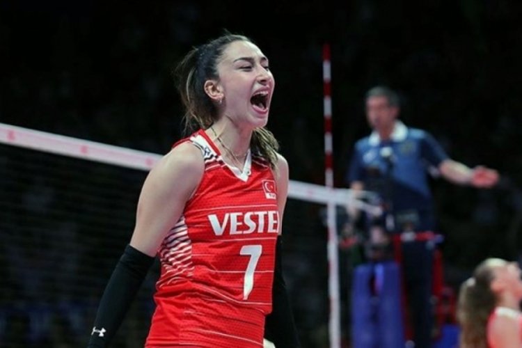 Tehdit edilmişti! Peki, Hande Baladın kimdir, ka&ccedil; yaşında?