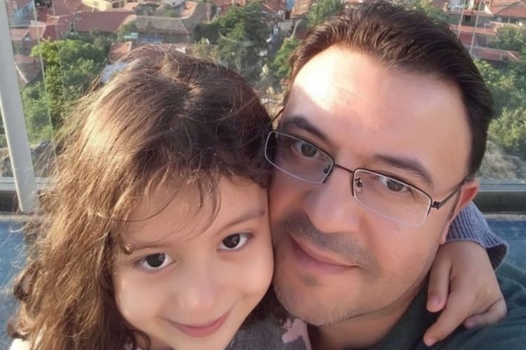 Eskişehir'de sağlık &ccedil;alışanı hayatını kaybetti