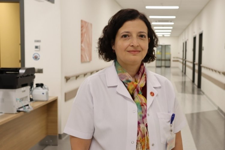 Dr. Yeliz Karakaya: Kulaktan dolma bilgilerle antibiyotik kullanmayın 