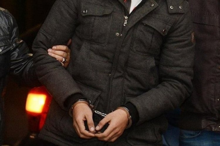 Yurtta 5 &ccedil;ocuğa istismarda bulunduğu iddia edilen eğitmen tutuklandı