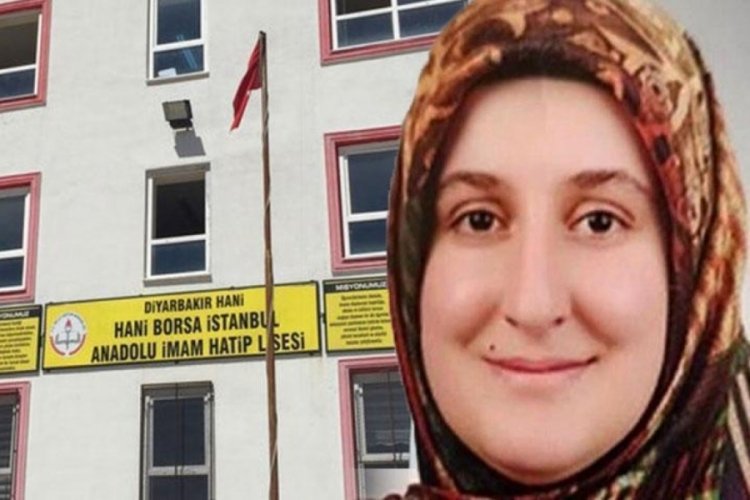 S&uuml;meyye &ouml;ğretmenden 10 g&uuml;n sonra kahreden haber!