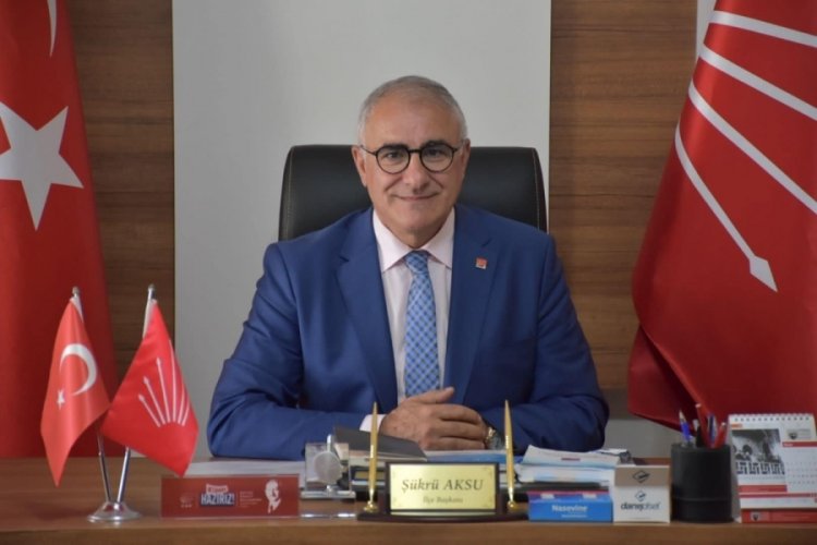 CHP'de adaylık s&uuml;reci başladı
